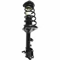 Unity Automotive Rear Left Suspension Strut Coil Spring Assembly For Hyundai Tiburon 78A-15081